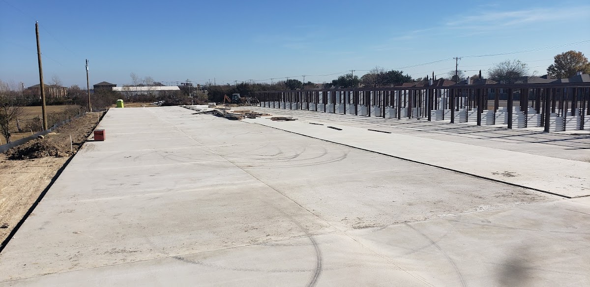 Cen-Tex Cowboys Construction project 3