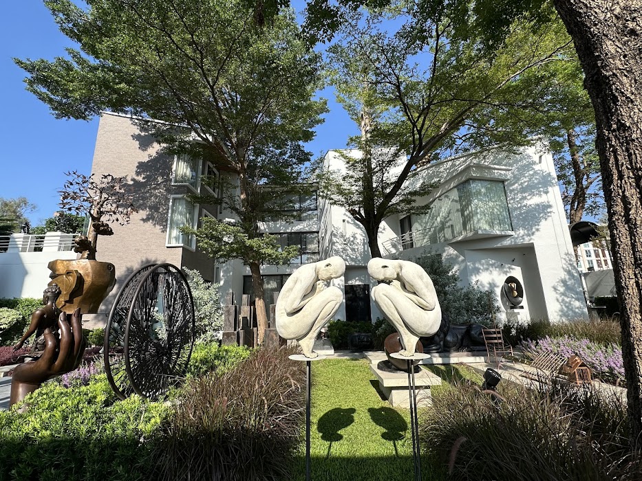 Kunawong House Museum บ้านพิพิธภัณฑ์ คุณาวงศ์ fotoğraf 1
