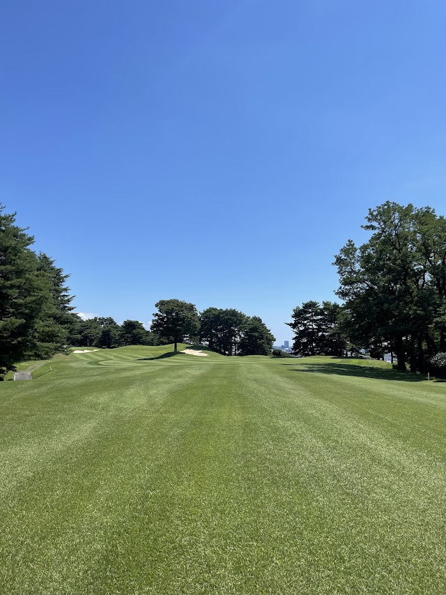 Hachioji Country Club - Photo 1