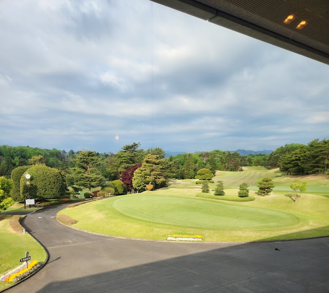 Hachioji Country Club - Photo 4