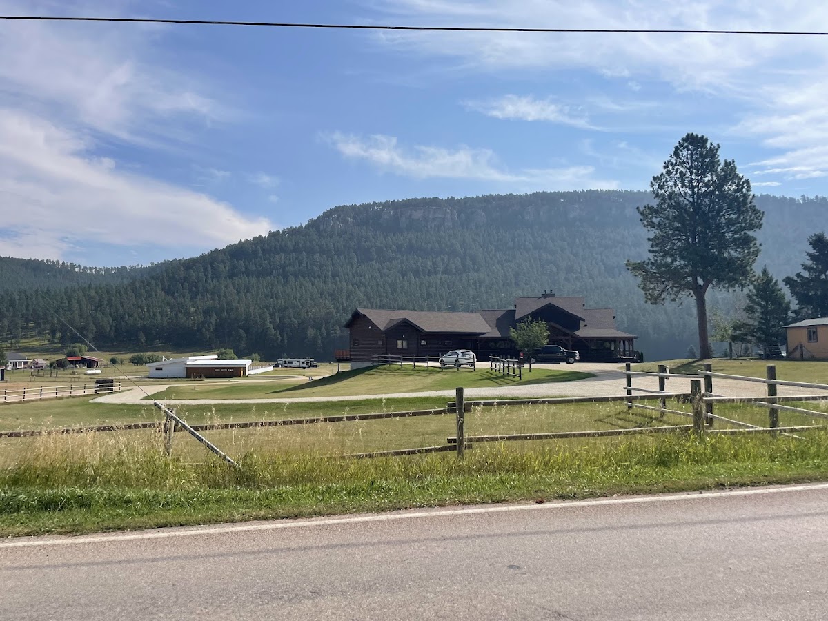 Twin Peaks Ranch