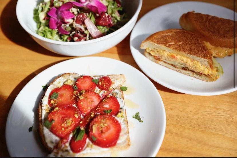 Owlbear Cafe photo 2