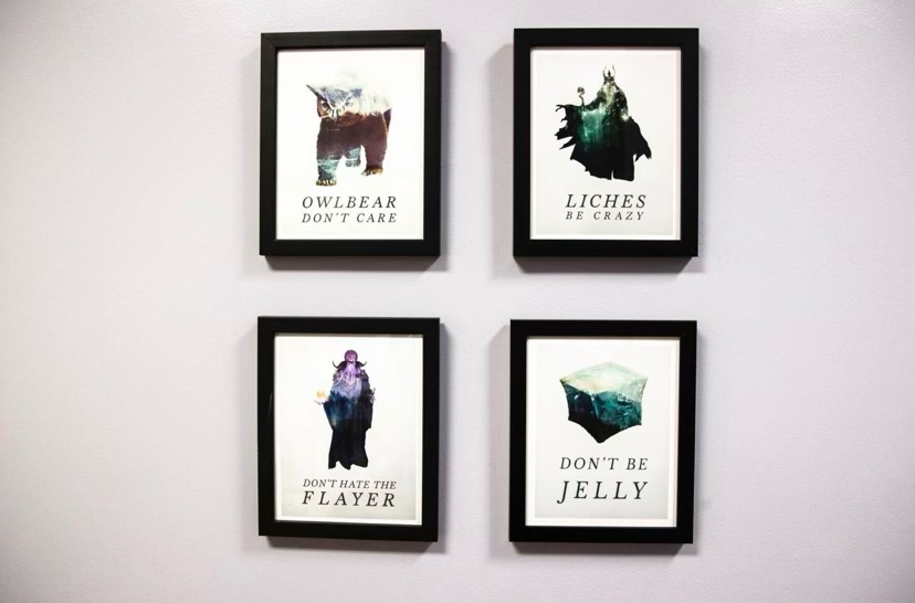 Owlbear Cafe photo 3