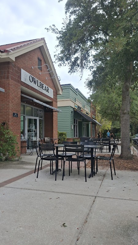 Owlbear Cafe photo 5