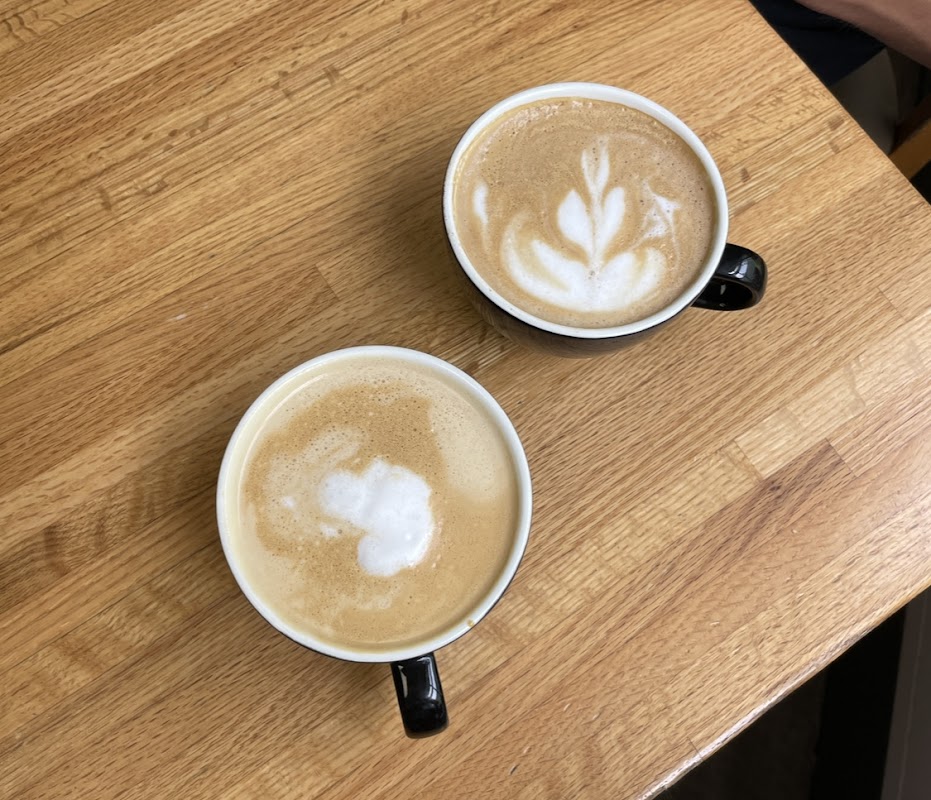 Owlbear Cafe photo 4