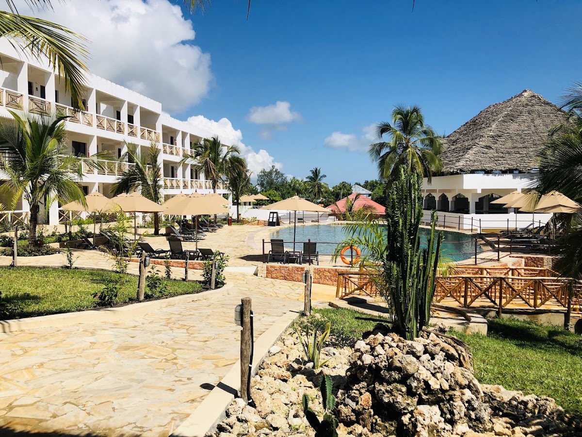 Zanzibar Bay Resort & Spa