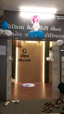 Thesia Maternity & Gynaec Surgical Hospital - Image 2