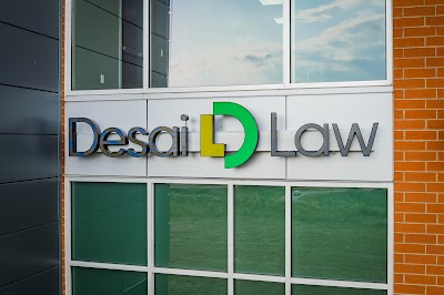 Desai Law (Morgantown) - Car accident lawyer in Morgantown West
