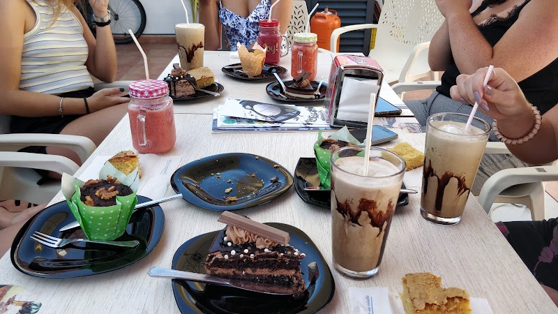 Plus De Sucre photo 2