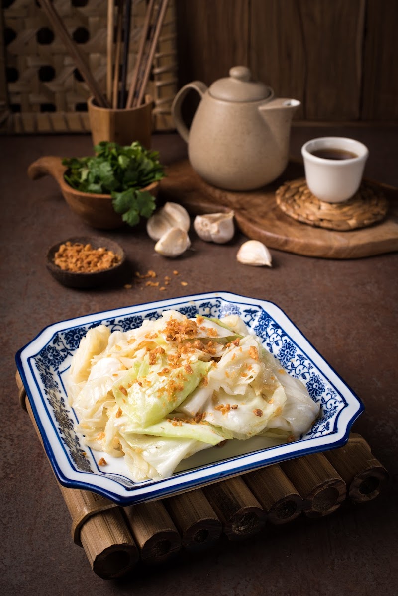 Fat Duck Signature Restaurant Menteng photo 2