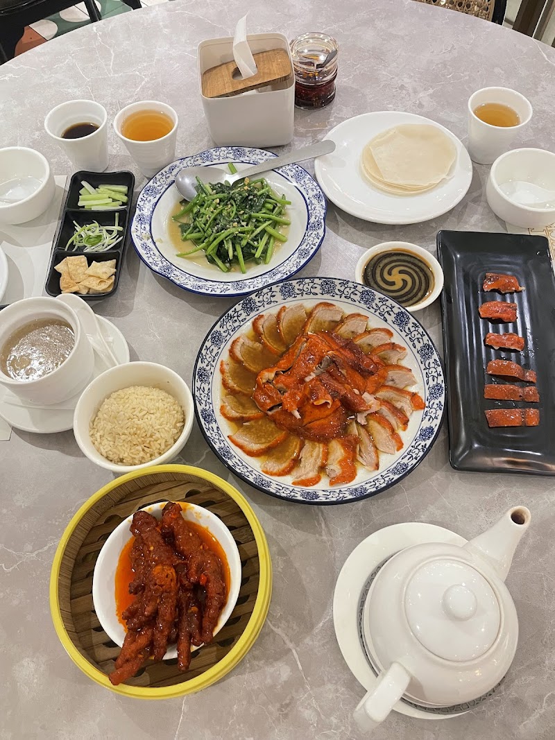 Fat Duck Signature Restaurant Menteng photo 3