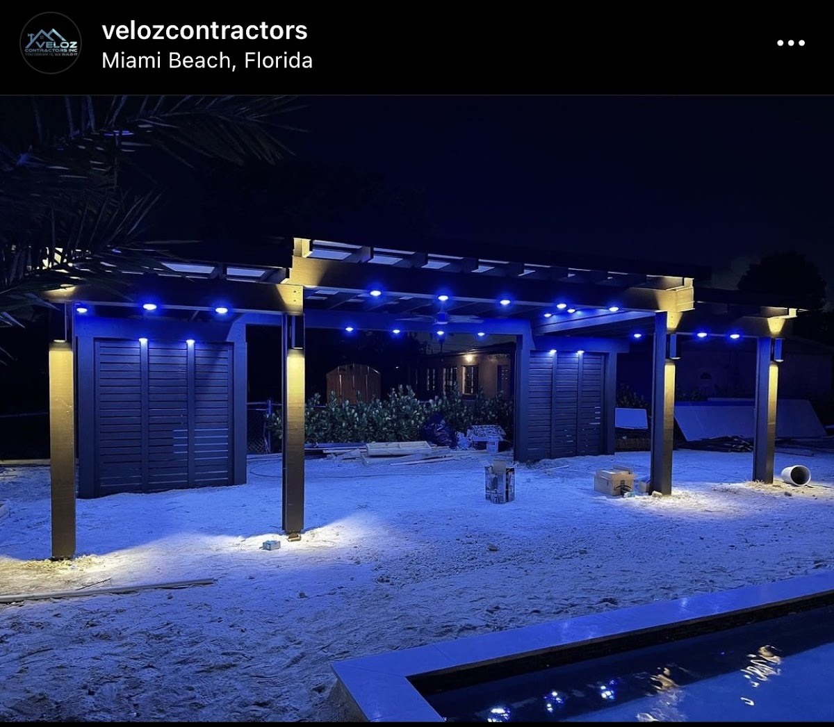 Flooring installation