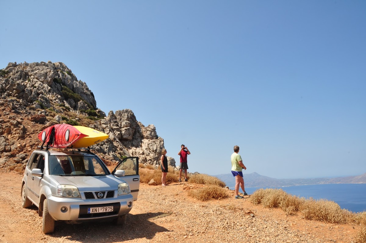 Cretan Destination Retreats — 4
