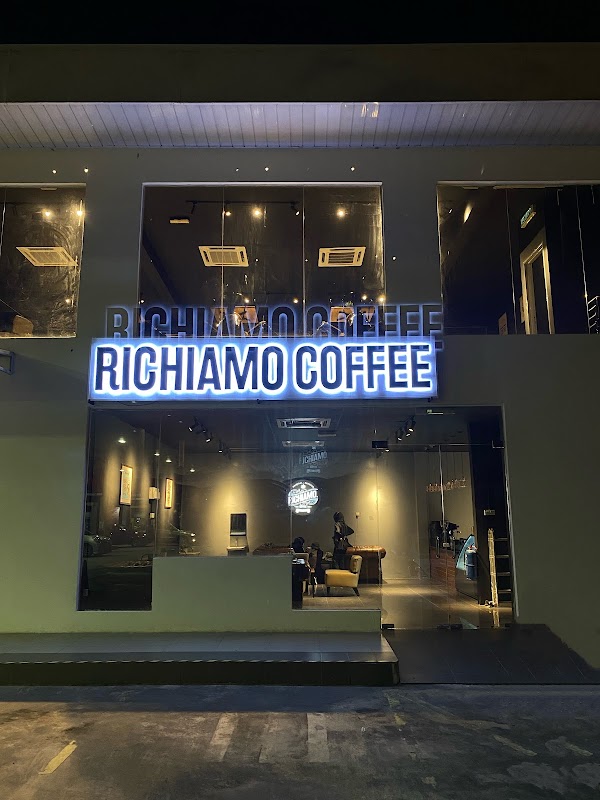 Richiamo Coffee Kuala Kangsar - Photo 1
