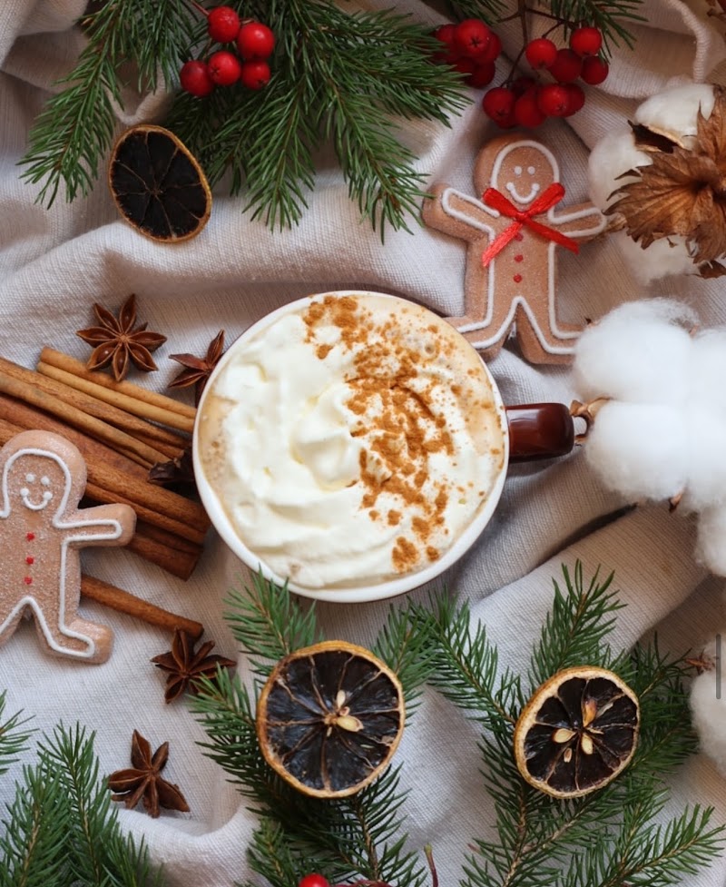 Café - Pizzéria La Maison Smith Charlesbourg photo 2