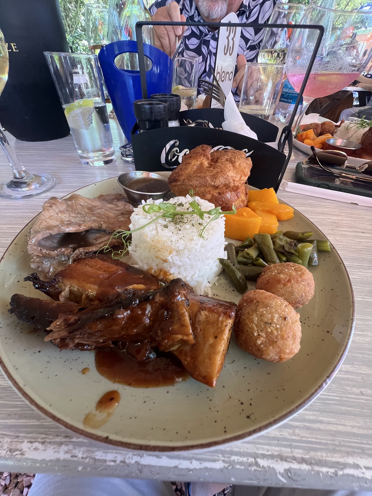 Blend Country Restaurant & Pub — photo 2