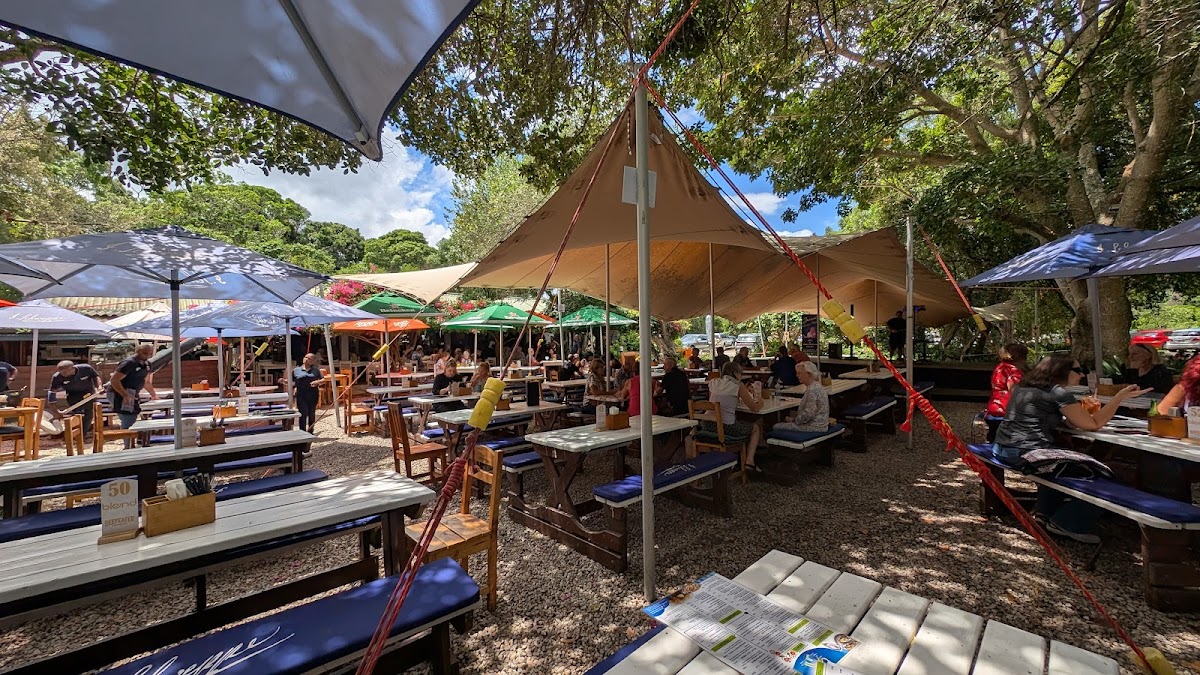 Blend Country Restaurant & Pub — photo 3
