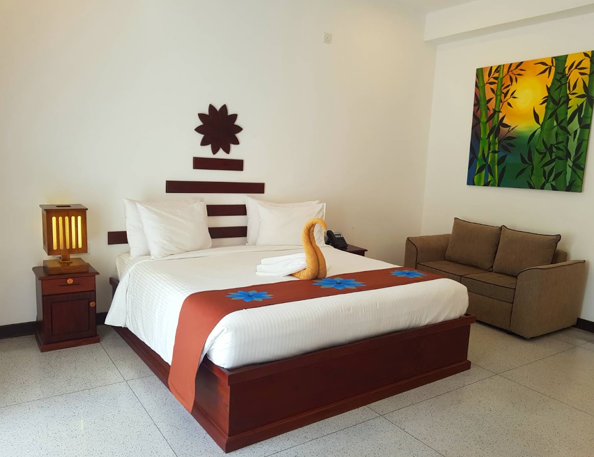 Karunakarala Ayurveda Resort — 3
