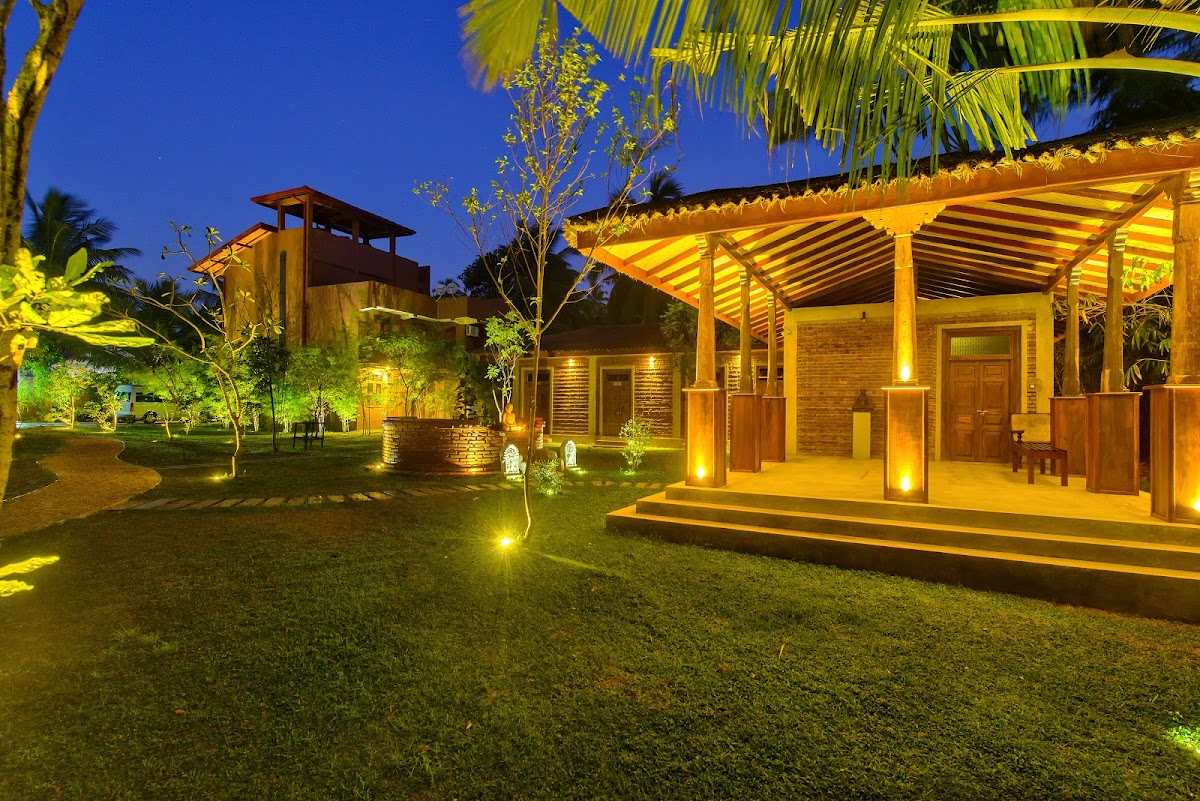 Karunakarala Ayurveda Resort