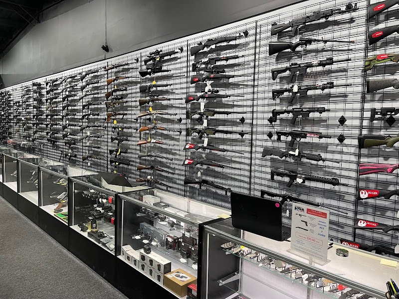 Allied Arms LLC photo