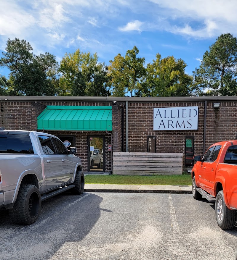 Allied Arms LLC photo