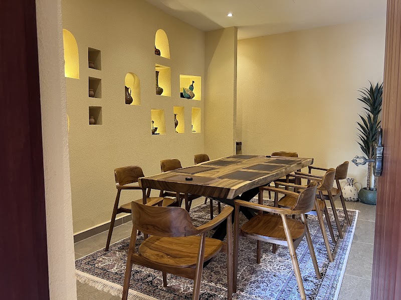 Dallah Restaurant JB photo 1