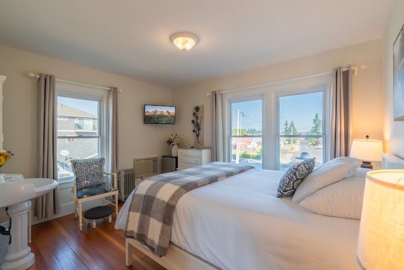 The Prairie House Inn & Cowboy Coffee photo 4