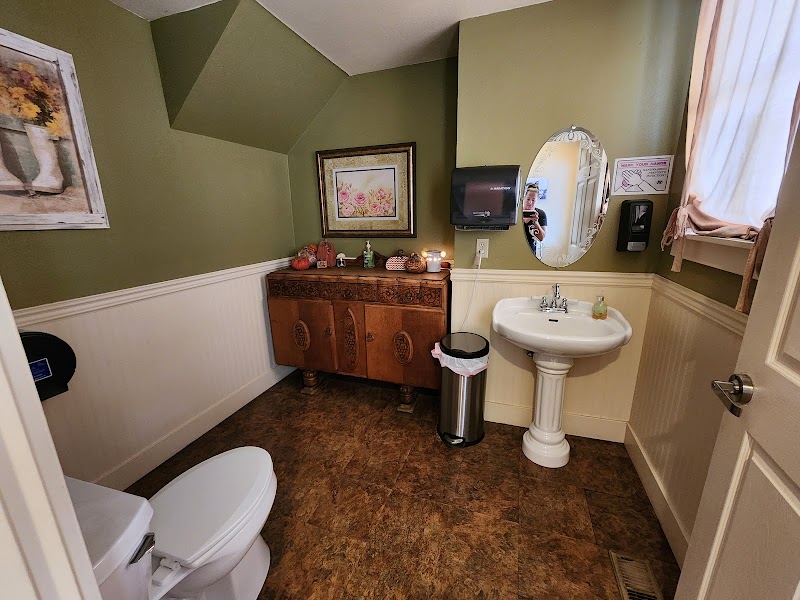 The Prairie House Inn & Cowboy Coffee photo 3