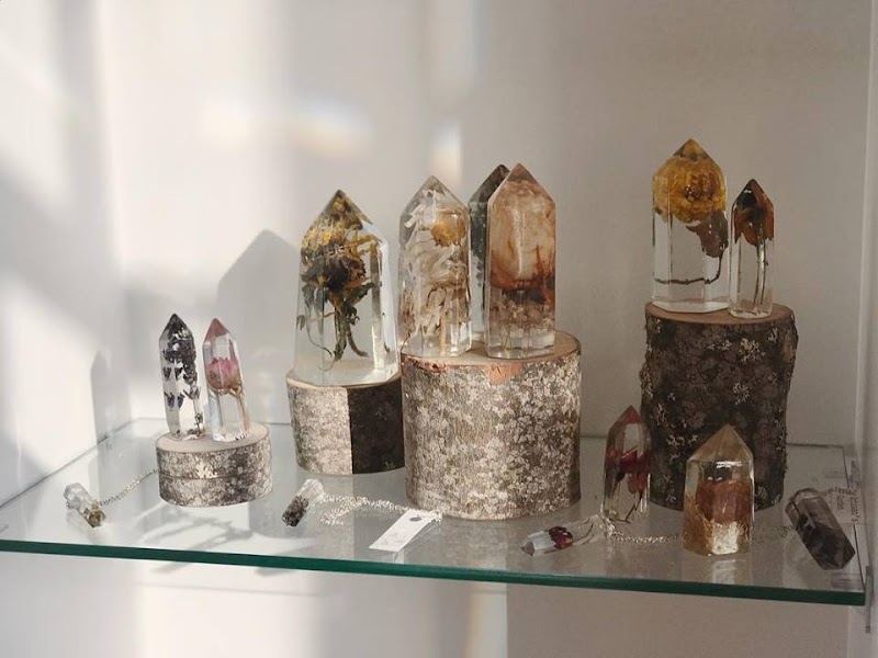 The Artisan's Garden Plants, Gift & Treasures photo 1