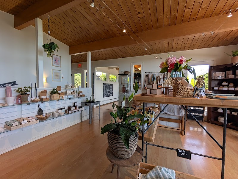 The Artisan's Garden Plants, Gift & Treasures photo 2