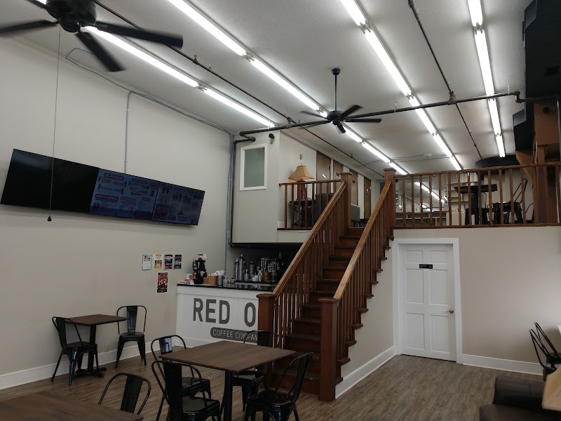 Red Owl Coffee Company photo 3