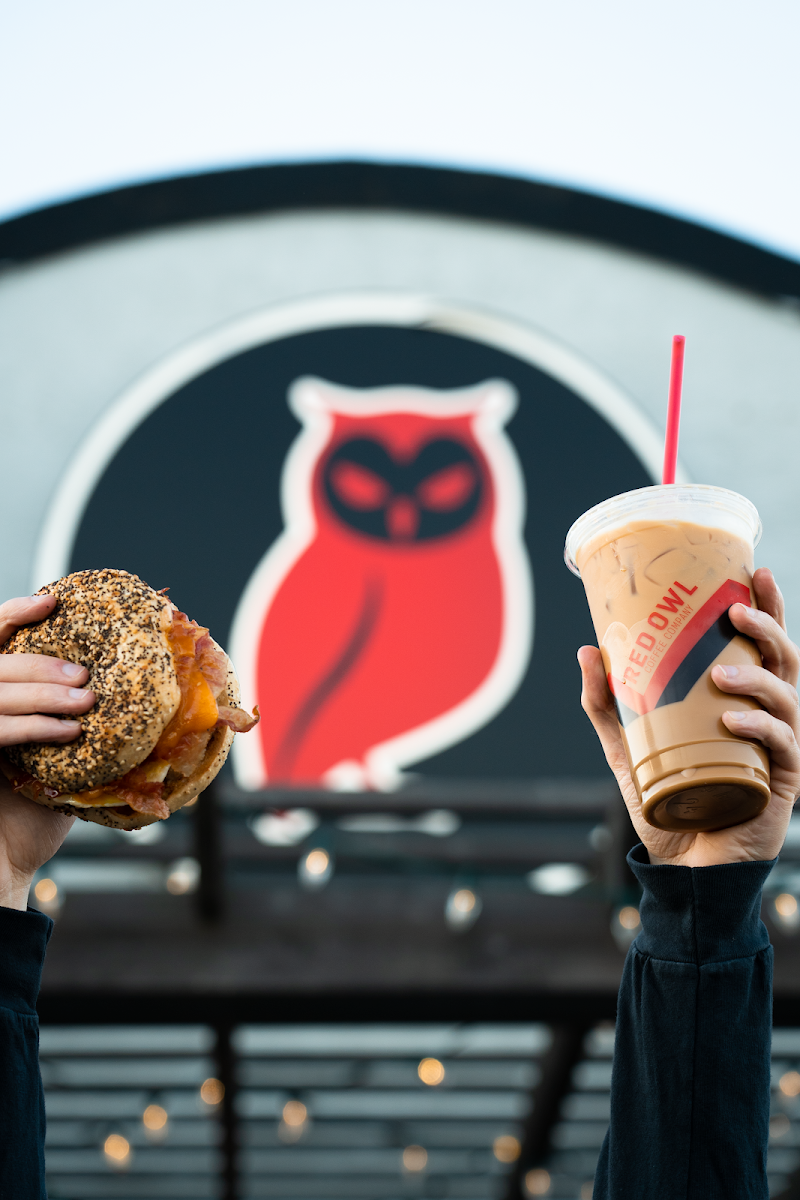 Red Owl Coffee Company photo 2