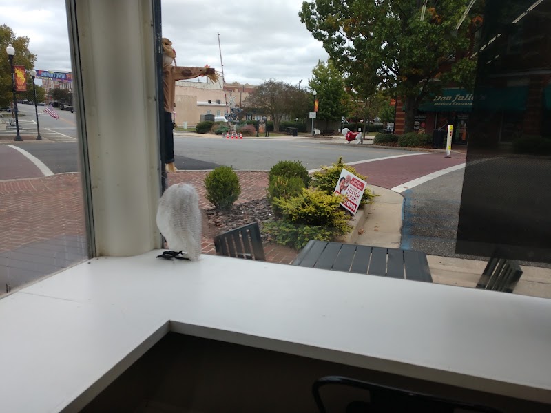 Red Owl Coffee Company photo 4