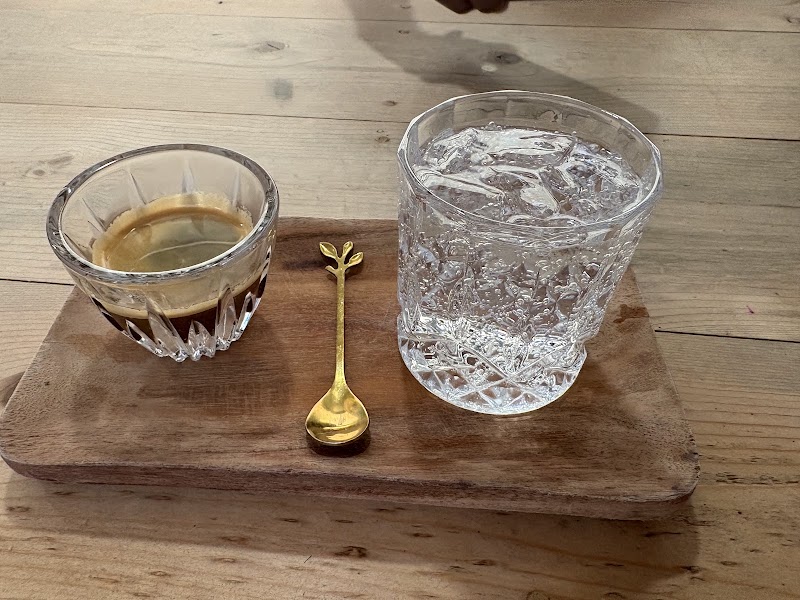 956 Coffee Co. photo 3