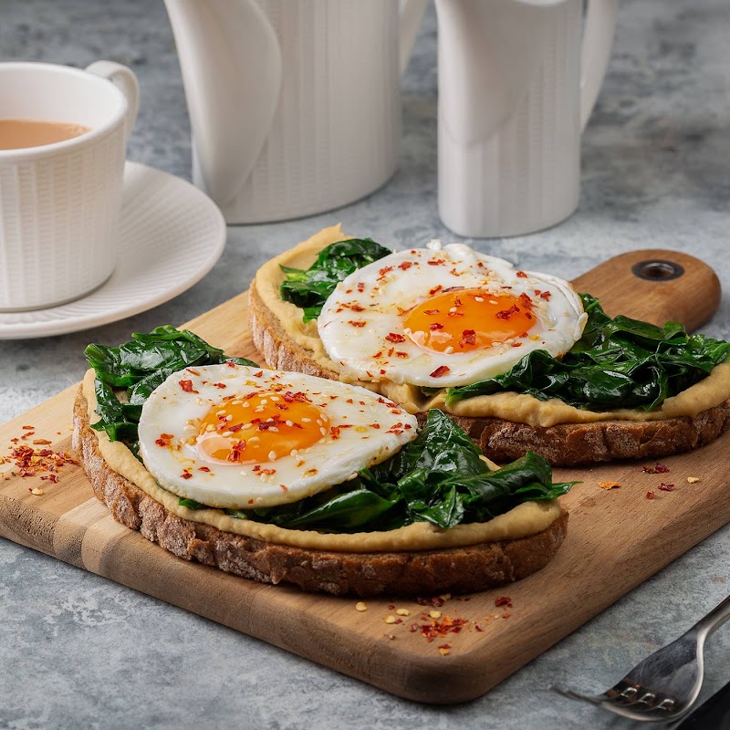 Colonel Saab High Holborn photo 3