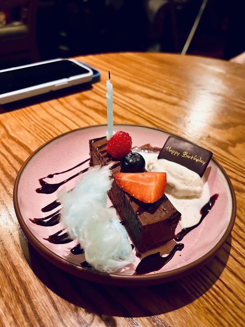 Colonel Saab High Holborn photo 4