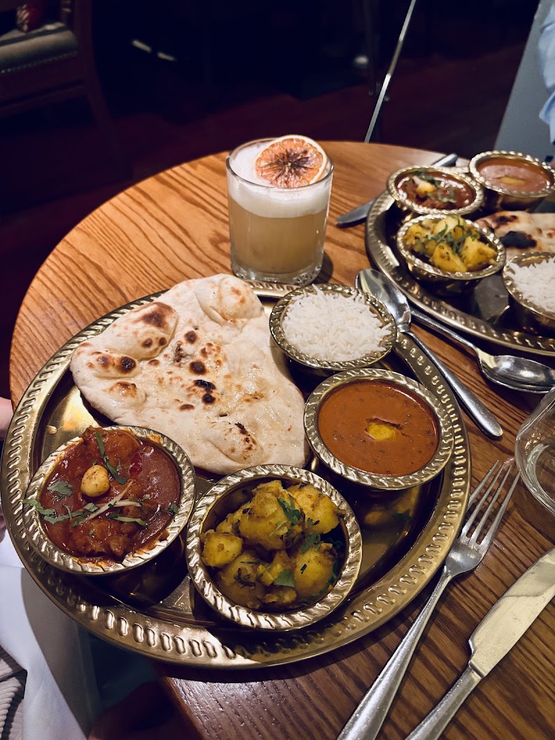 Colonel Saab High Holborn photo 5