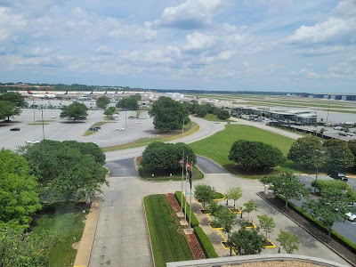 Renaissance Concourse Atlanta Airport Hotel