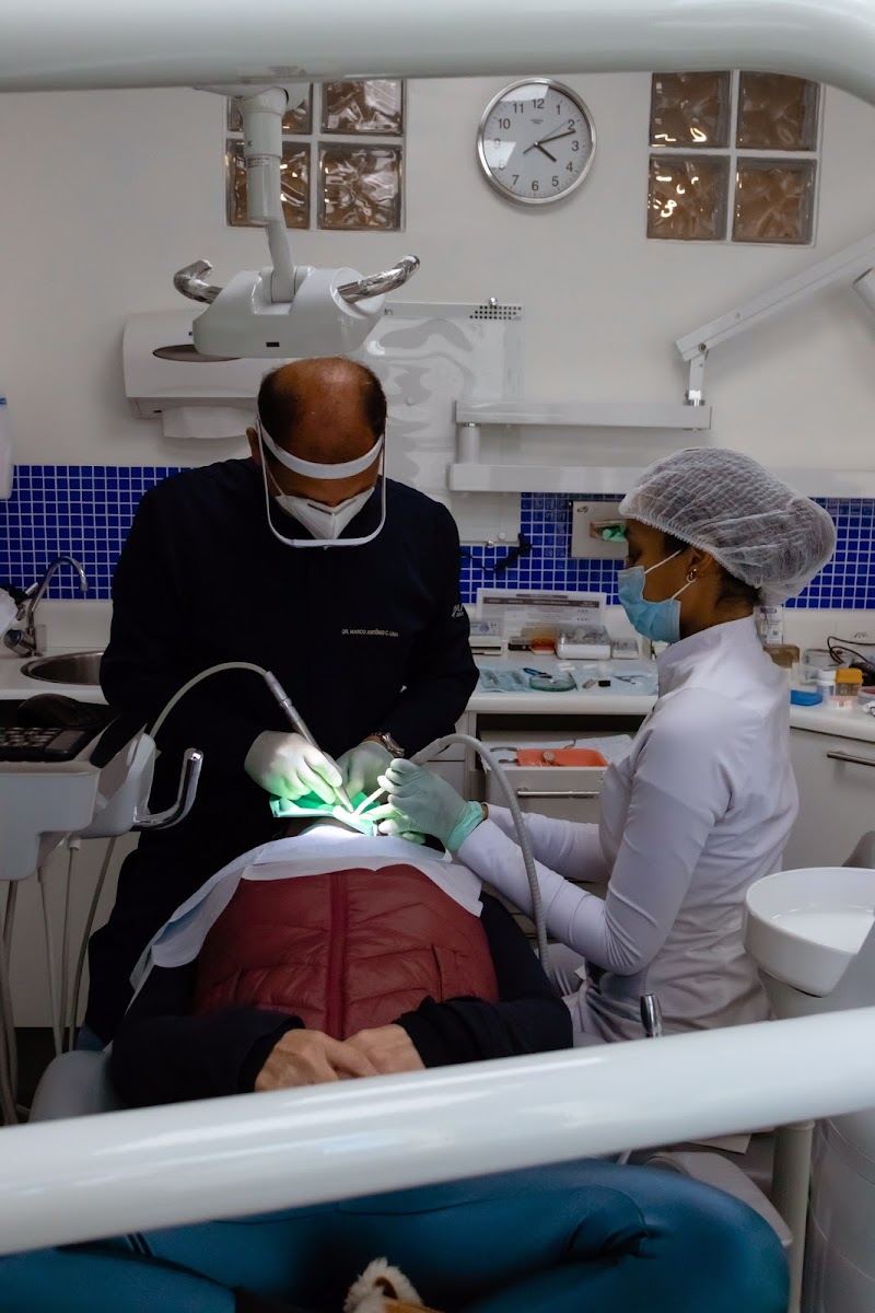 Marco Odontologia/ Reabilitação Oral e Estética/ Jardins/ Av. Paulista - foto 4