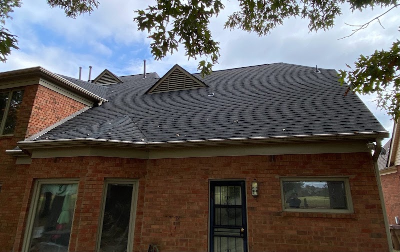 HomeFocus Roofing and Construction photo 4