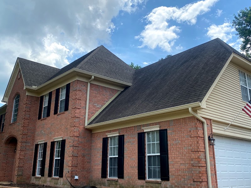 HomeFocus Roofing and Construction photo 5