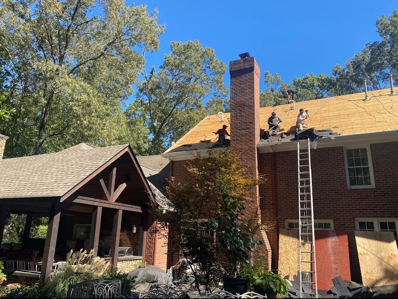 HomeFocus Roofing and Construction photo 1