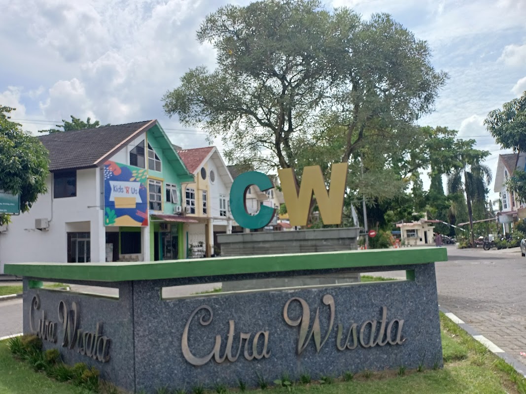 Komplek Citra Wisata