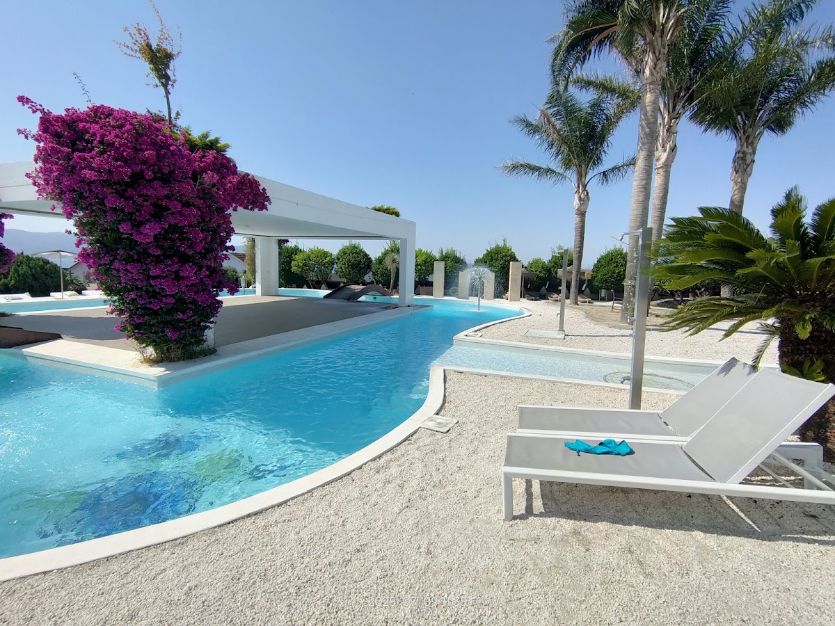 Augusta Eco Wellness Resort — 4
