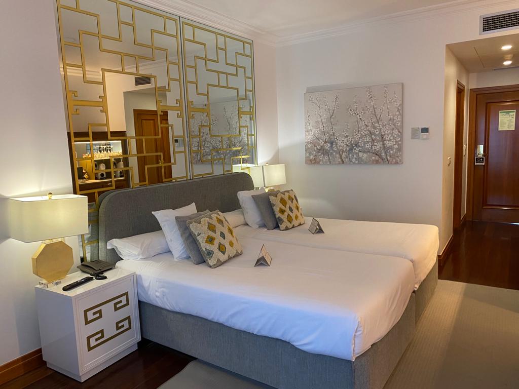 Augusta Eco Wellness Resort — 3