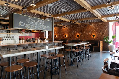 Uchibā Dallas photo 1