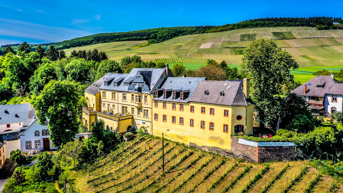 Weingut Arthur Melsheimer