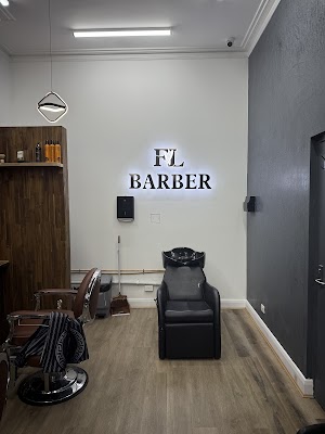 Fade Loverz Barber
