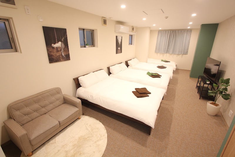 Luana Hotel