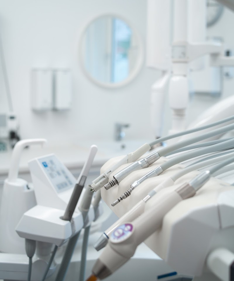 Dentalklinikken Amager ApS - billede 4